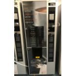 CANTO BEAN 2 CUP COFFEE VENDING MACHINE