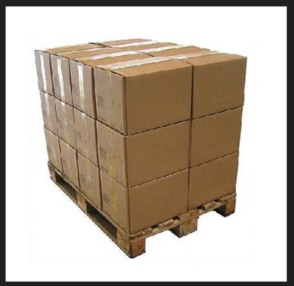 WAREHOUSE PALLET CLEARANCE - DELIVERY AVAILABLE! Ends Tue 21st May 2024 11am