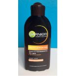 500 X GARNIER COCUNUT TANNING OIL 2SPF 200ML