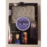 73 X PIC PINZ LED STRING LIGHTS