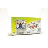 24 X NEW EXPLORER 2.4 GHZ REMOTE CONTROL QUADCOPTERS