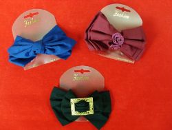 4507 X FASHION HAIR CLIPS -ASSTD DESIGNS