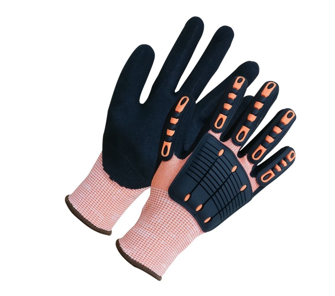 HIGH QUALITY NYLON / SPANDEX / POLYESTER GLOVES WAREHOUSE LIQUIDATION - PRICED TO SELL - DELIVERY AVAILABLE Ends Thurs 6th June 2024 at 11am