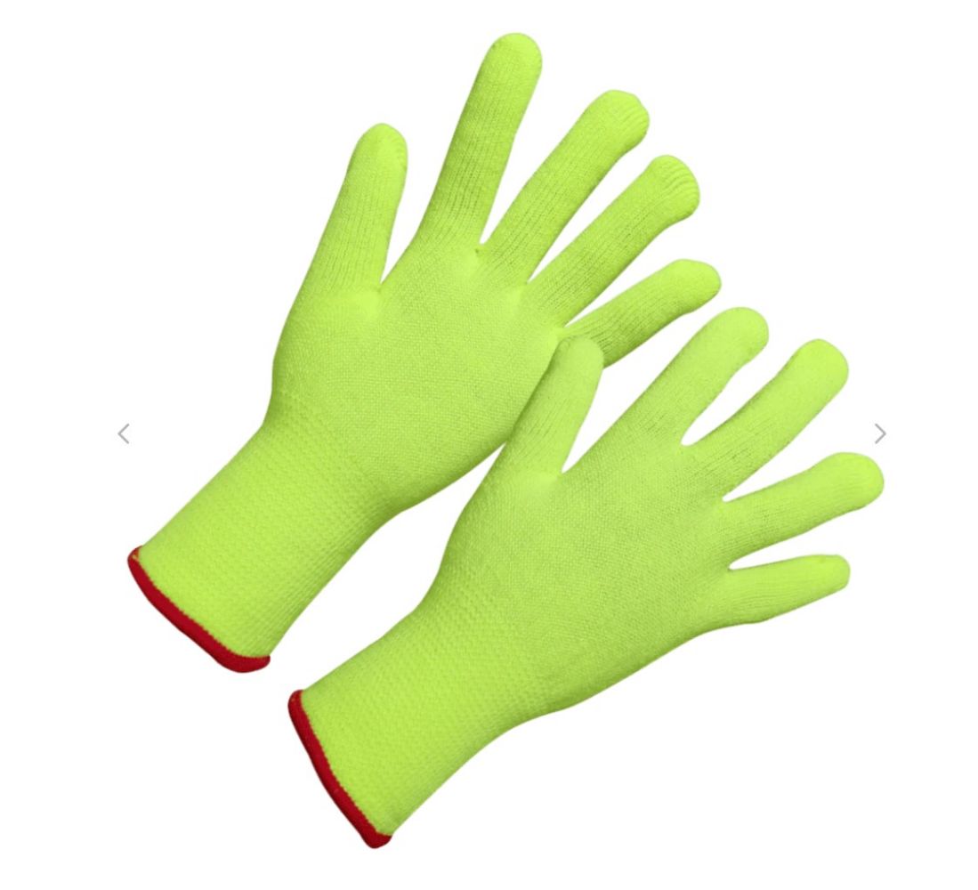 HIGH QUALITY NYLON / SPANDEX / POLYESTER GLOVES WAREHOUSE LIQUIDATION - PRICED TO SELL - DELIVERY AVAILABLE Ends Thurs 6th June 2024 at 11am