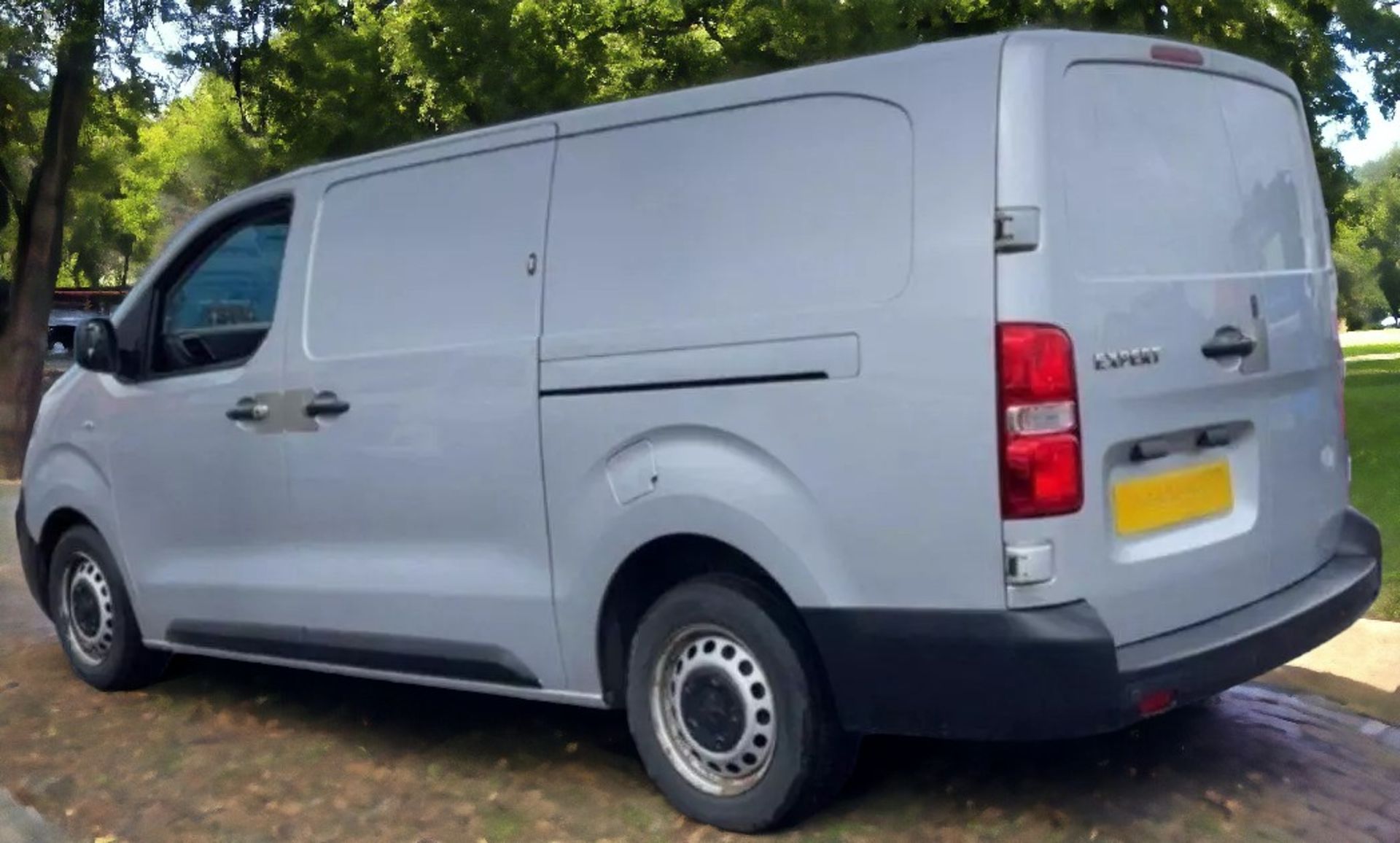 PEUGEOT EXPERT LWB PROFESSIONAL VAN - 2019 - Image 6 of 17