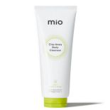 25 X MIO CLAY AWAY BODY CLEANSER 200ML RRP £450