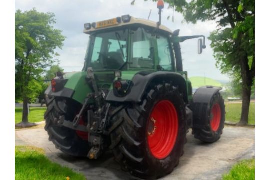 JOHN DEERE 2040S TRACTOR - LOW HOURS, EXCELLENT CONDITION - Image 6 of 11