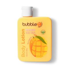 30 X BUBBLE T MANGO ICE TEA BODY LOTION