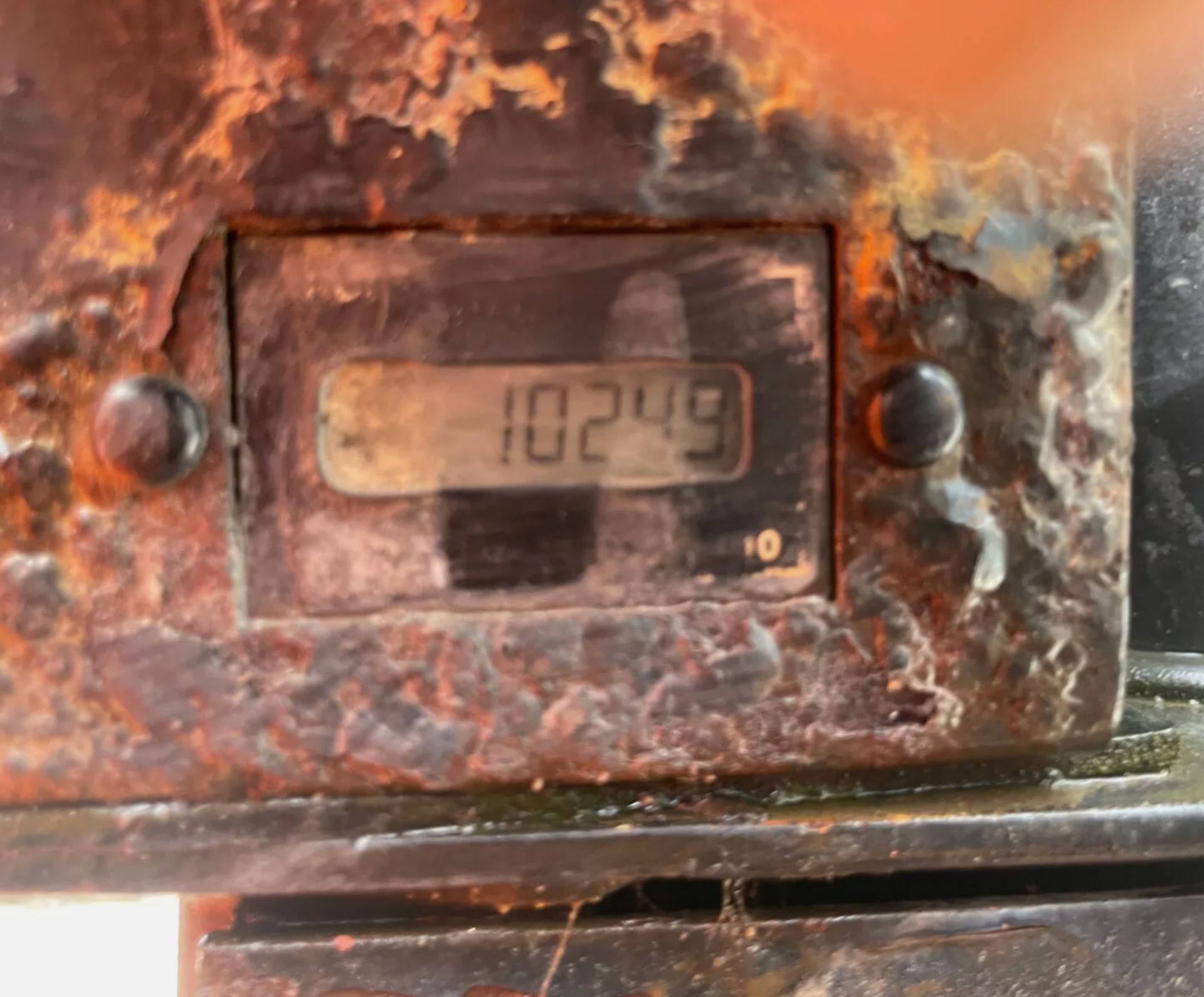 JCB 1THT 1 TON HIGH TIP DUMPER – 2016 - Image 10 of 10