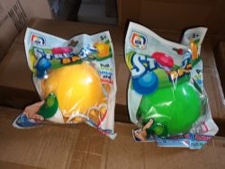 612 X NEW ITEMS MIXED PALLET - SEE DESCRIPTION