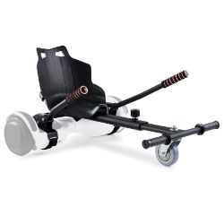 1 X NEW GO KARTS FOR ELECTRIC BALANCE BOARDS