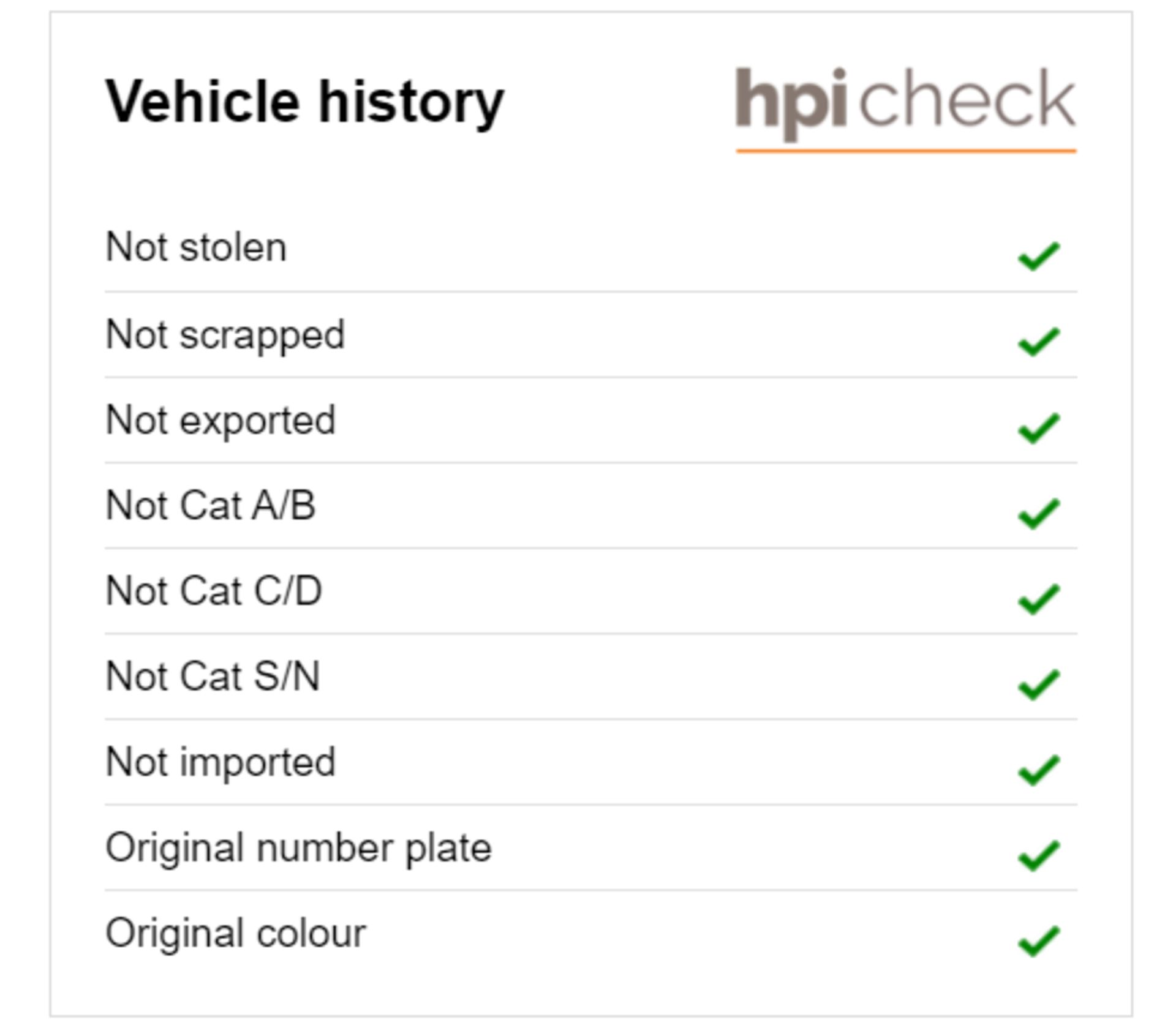 2014 MERCEDES-BENZ SPRINTER 313 CDI MWB PANEL VAN – EX-GASBOARD, 1 OWNER - Image 13 of 13