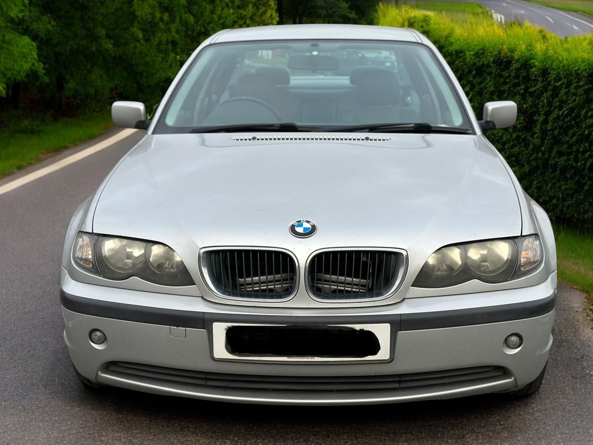 2003 BMW 318I SE 2.0L PETROL SALOON >>--NO VAT ON HAMMER--<< - Image 4 of 13