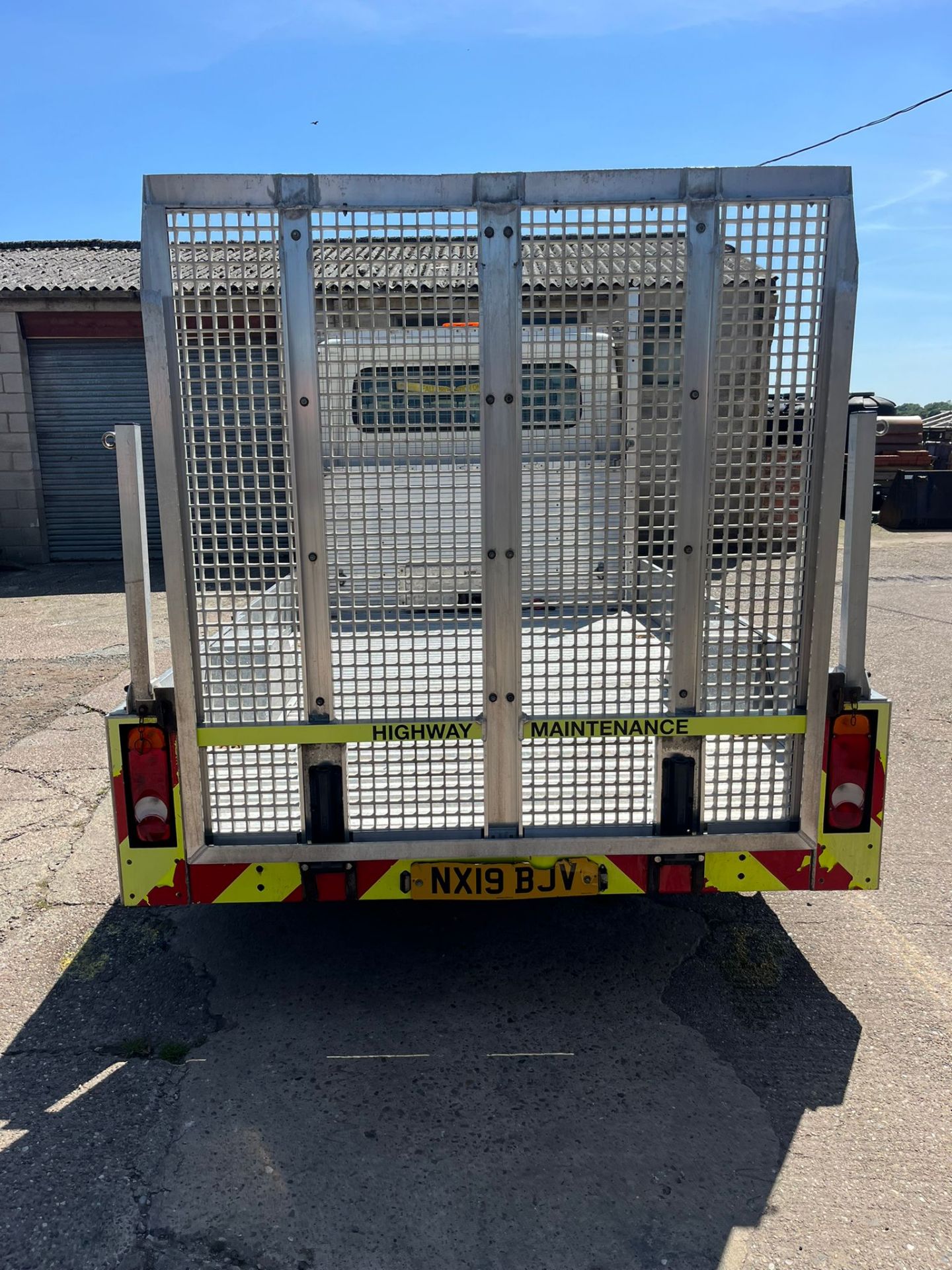 >>>SPECIAL CLEARANCE<<< 2019 PEUGEOT BOXER 335 BLUE HDI CHASSIS CAB - Image 14 of 22