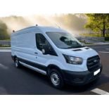 2020 (69) FORD TRANSIT 2.0 ECOBLUE L3H2 LWB MEDIUM ROOF LEADER.