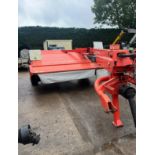 KUHN FC303 MOWER CONDITIONER