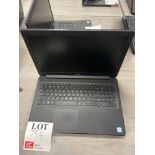 Dell Latitude 3500 Core i5 laptop (no charger) (wiped)