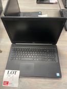 Dell Latitude 3500 Core i5 laptop (no charger) (wiped)
