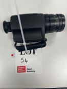 NV-100 microscopic lens