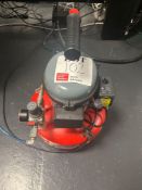 Clarke Shhh Air 30/9 air compressor