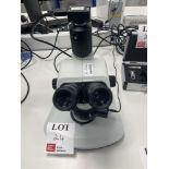 LED-60T microscope