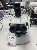 LED-60T microscope
