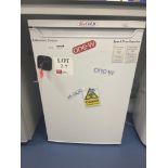 BioCold BIO110FZSS undercounter laboratory freezer