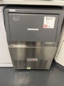 Scotsman AF80 ice machine