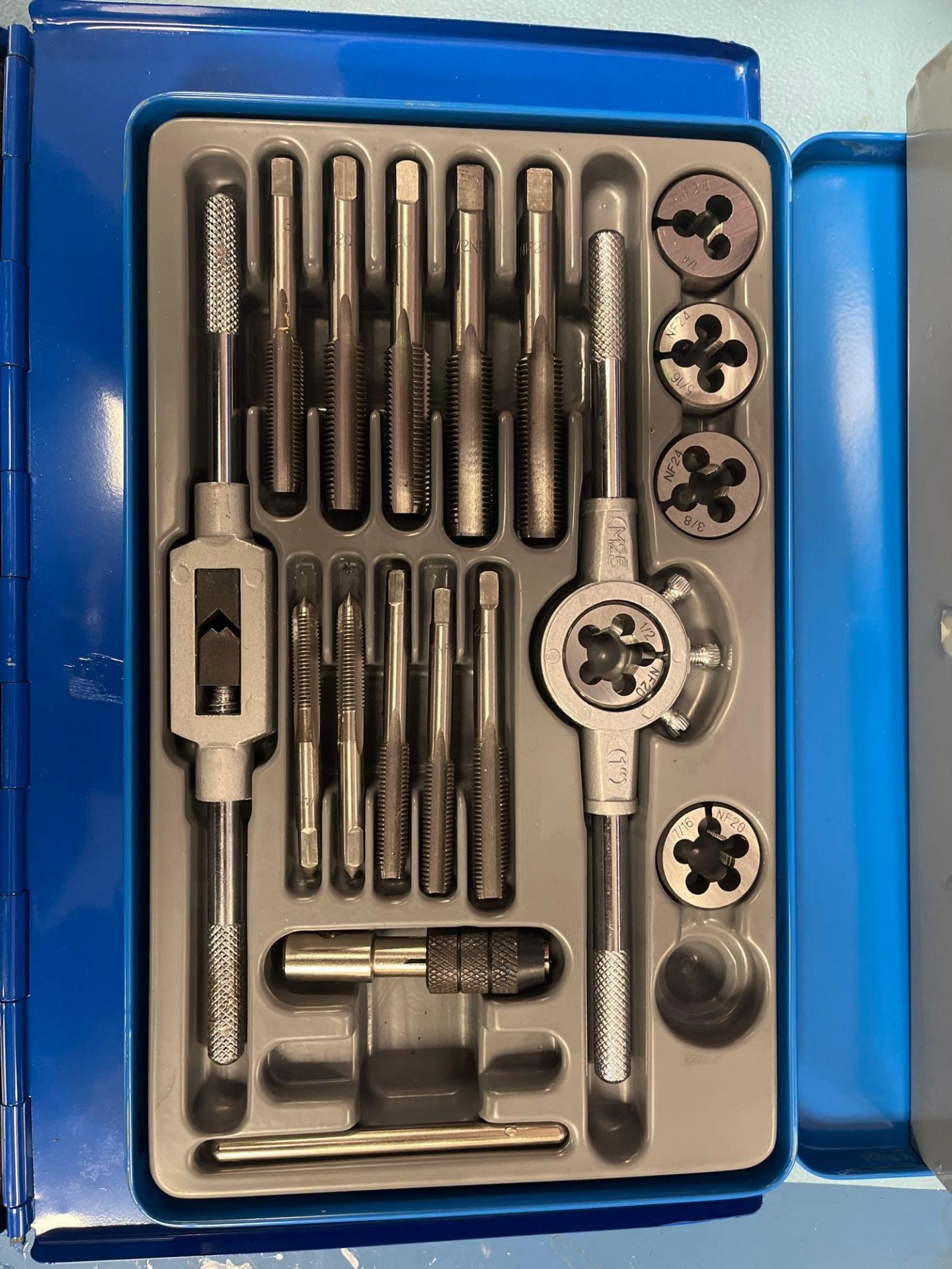 Three various die tool sets - Image 3 of 5