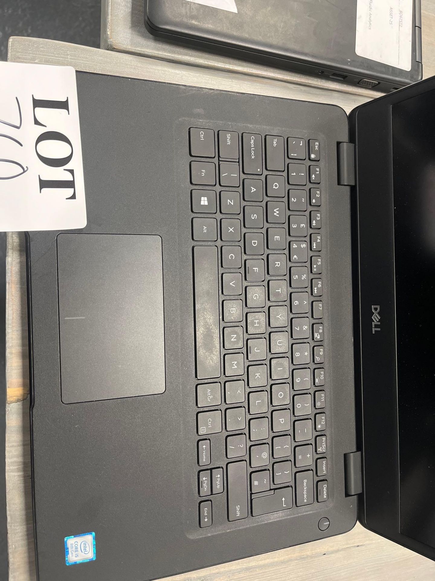 Dell Latitude 3400 Core i5 laptop (no charger) (wiped) - Image 3 of 5