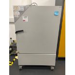 Binder KBF240 climatic chamber system