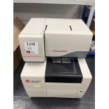 Beckman Coulter ProteomeLab PA 800 analyser machine
