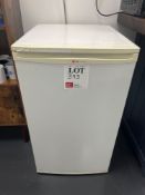 LG GR-151SSF undercounter domestic refrigerator