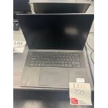 Dell XPS P91F001 2021 Core i7 laptop with charger (wiped)