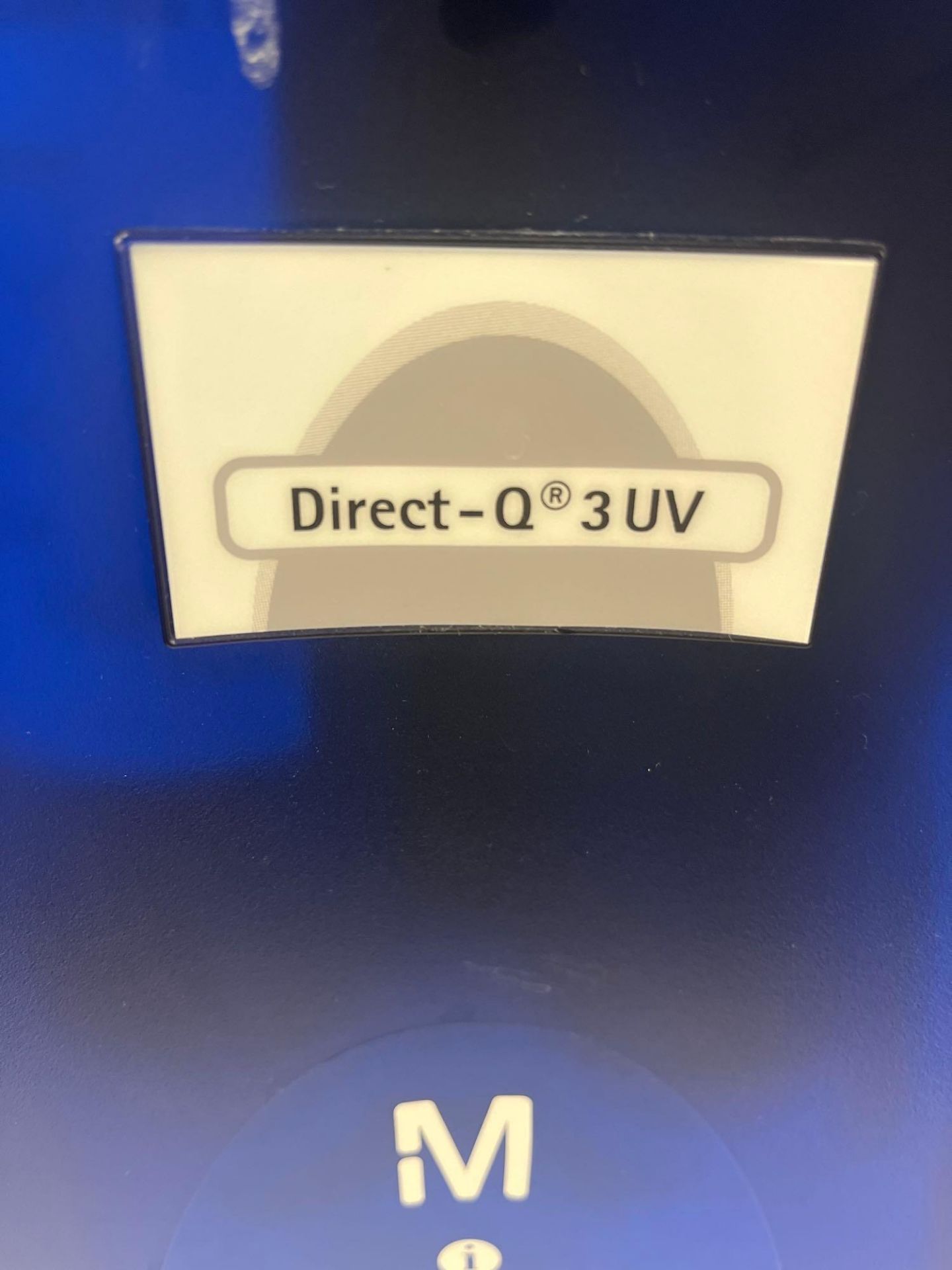 Direct-Q 3UV water dispenser - Image 2 of 4