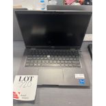 Dell Latitude 7420 Core i7 laptop with charger (wiped)