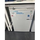 Labcold RLPR05042A undercounter refrigerator