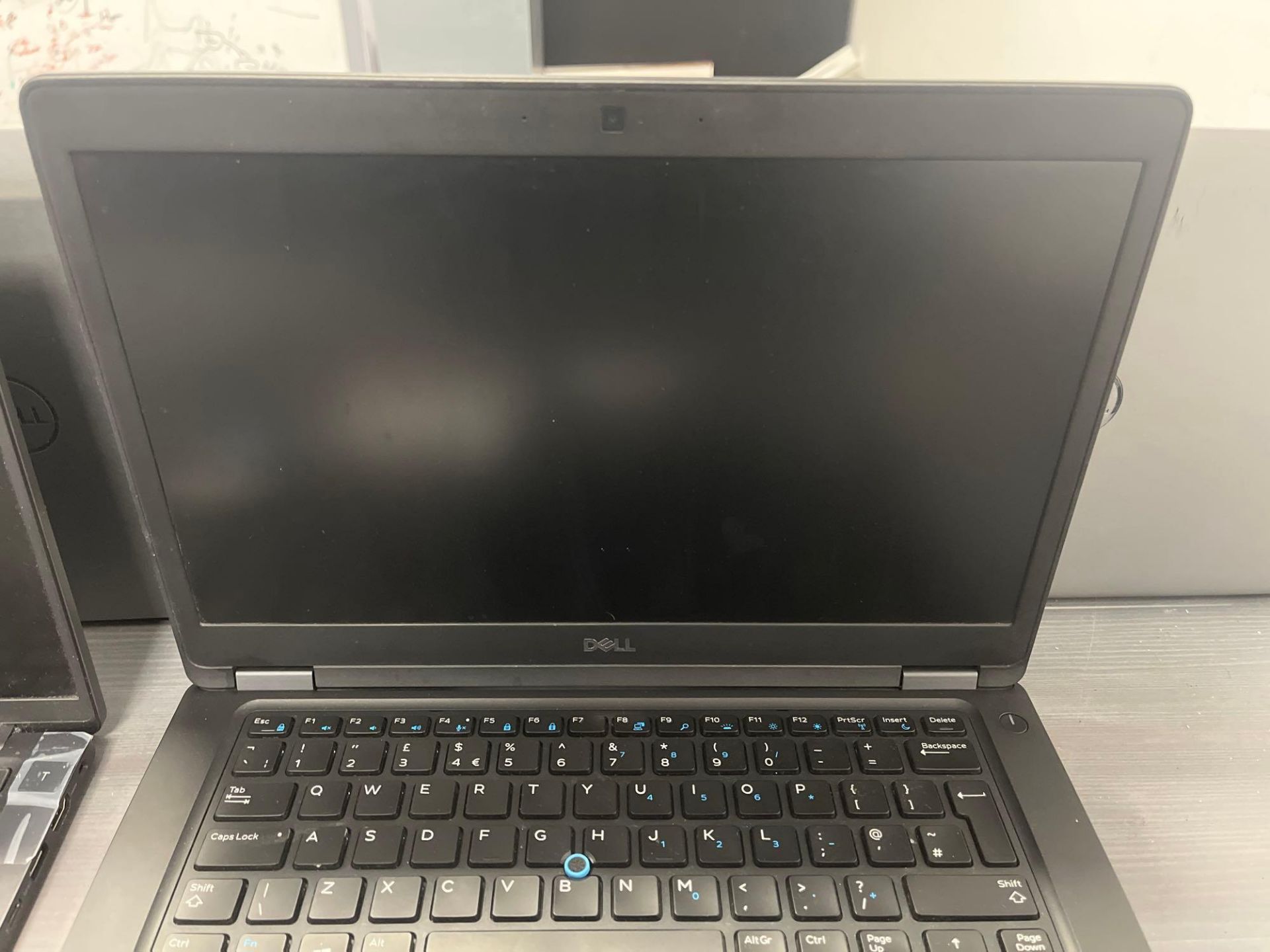 Dell Latitude 5490 Core i5 laptop (no charger) (wiped) - Image 2 of 5