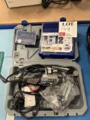 Dremel 4000 KE Platinum with accessories