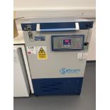 Haier Biomedical Salvum DW-86W100J ultra low temperature freezer