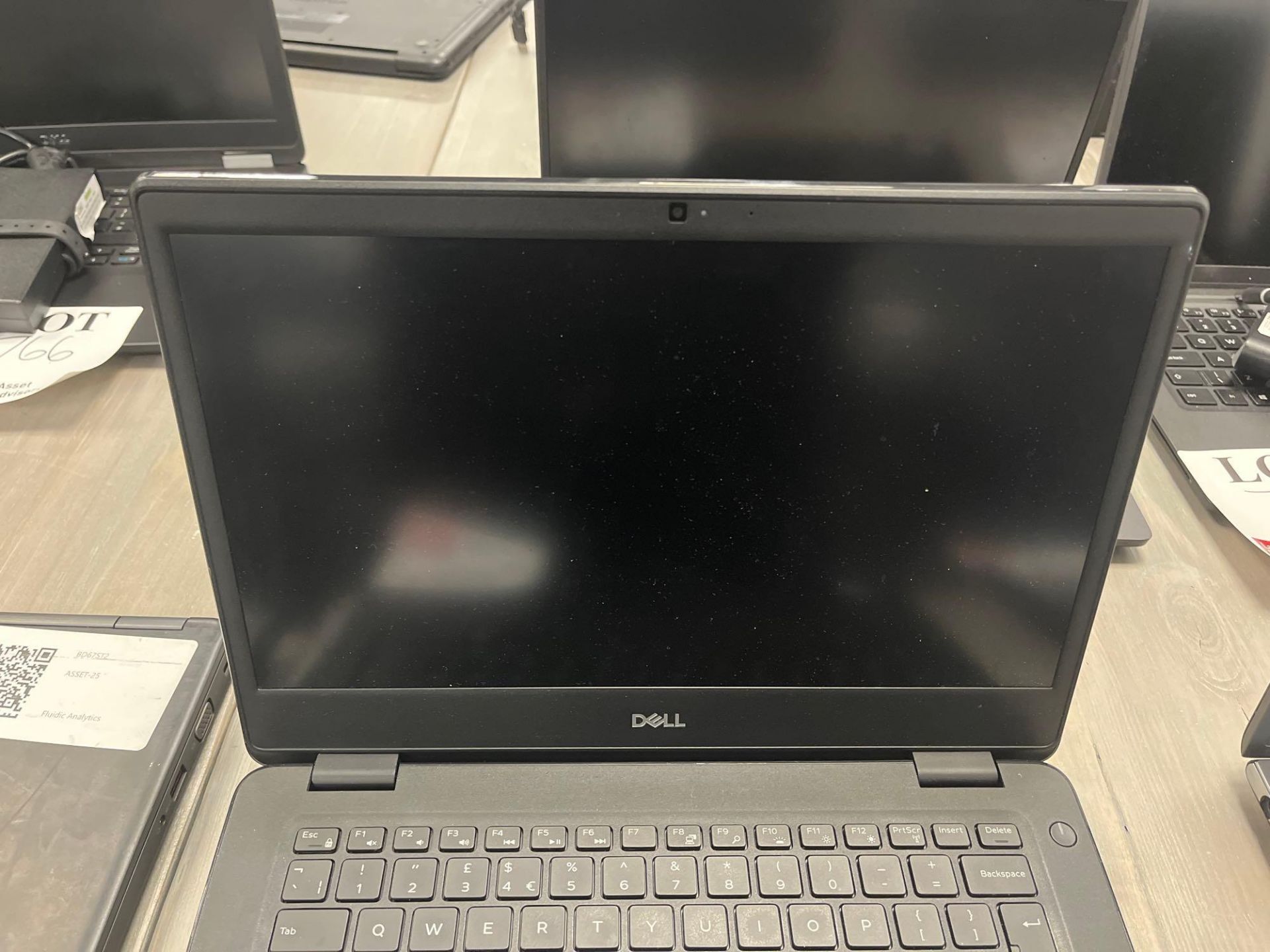 Dell Latitude 3400 Core i5 laptop (no charger) (wiped) - Image 2 of 5