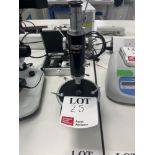 Olympus Tokyo 20170 microscope