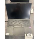 Dell XPS P91F001 2021 Core i7 laptop with charger (wiped)