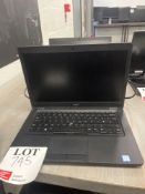 Dell Latitude 5490 Core i5 laptop (no charger) (wiped)