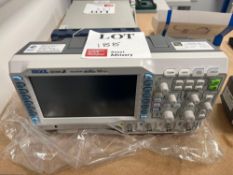 Rigol DS1054 Ultravision Oscilloscope