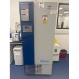Haier Biomedical Salvum Ultimate ultra low temperature freezer