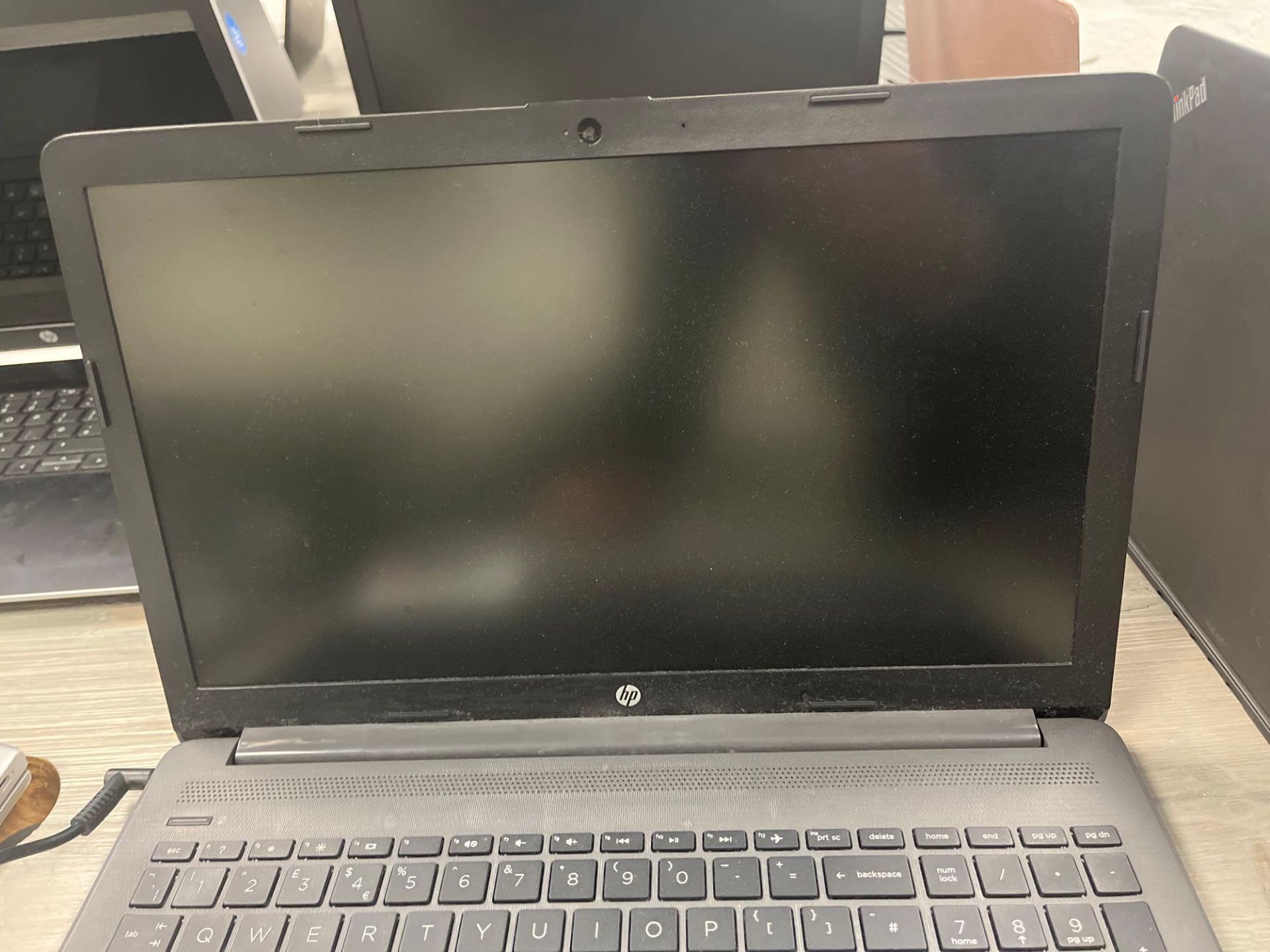 HP 250 G7 Core i7 laptop (no charger) (wiped) - Image 2 of 5