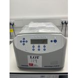 Eppendorf 5430R centrifuge