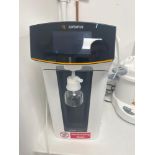 Sartorius Arium Mini water dispenser
