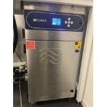 Purex 9000 - 300i Volume Control fume extraction system